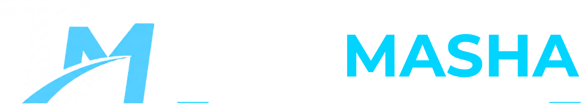 TAXI MASHA — Sicher. Pünktlich. Komfortabel.