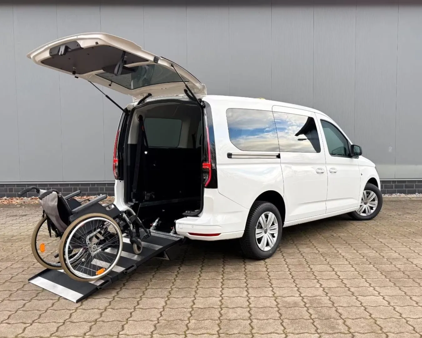 Stadt- & Alltagsfahrten – TaxiMasha